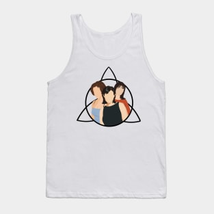The Charmed Ones Tank Top